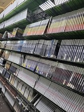 A - D Xbox 360 Games Disc Only RESURFACED TESTED AND WORKING