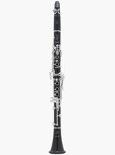 Brand new Selmer Prologue Bb Clarinet with Eb Lever I Free Shipping