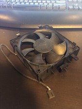 Dell Alienware Aurora R5 R6 R7 R8 Gaming Desktop Front Case Fan