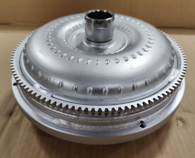 TR690 CVT Trans Torque Converter 460 (31100AB460) for Subaru