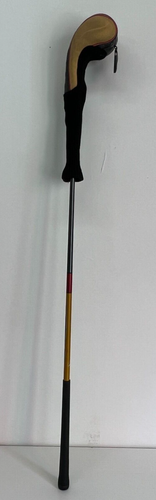 Club de golf y zócalo TaylorMade R7 5° Driver Normal Regular Flex L 60 REAX Fairway - Imagen 7 de 10