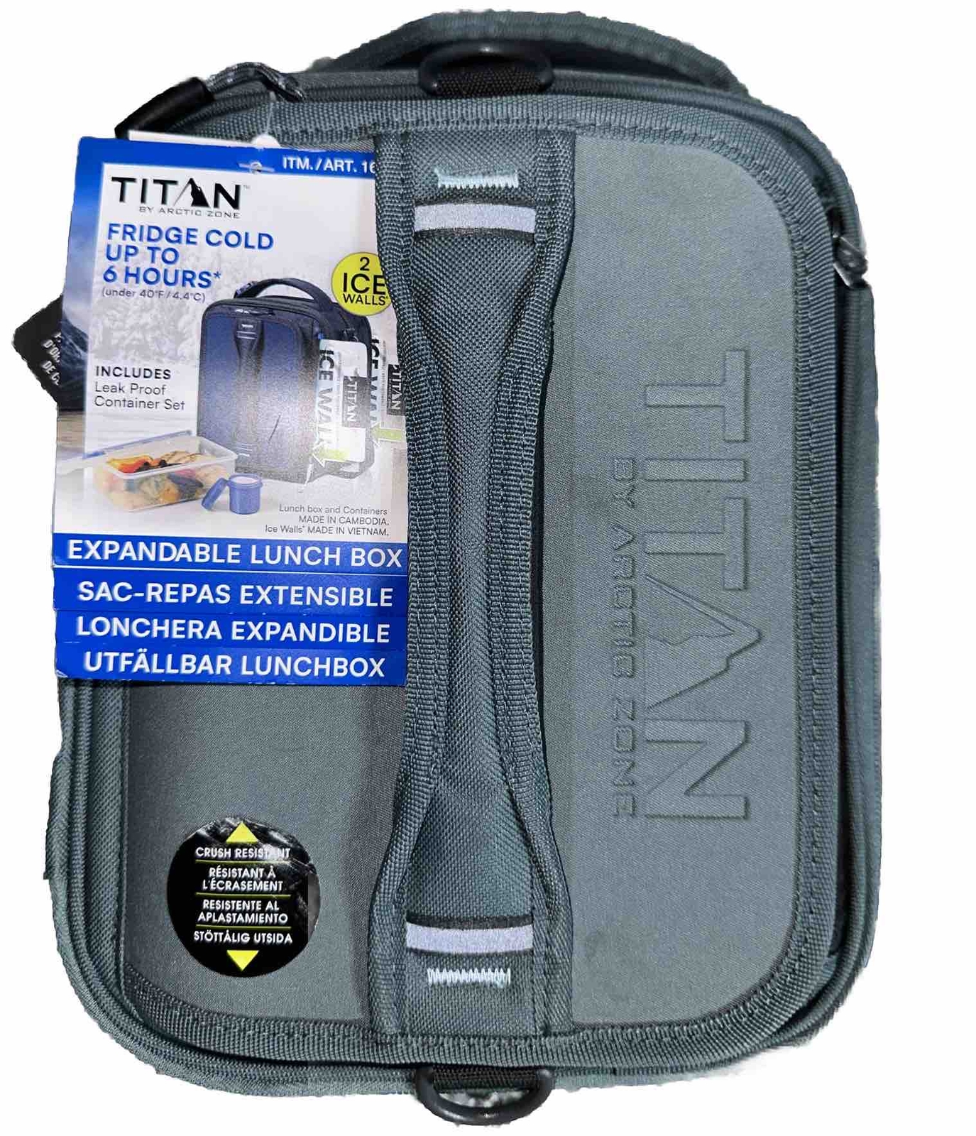 Expandable Lunch Target Adult Lunch Box Titan Lunch Box Target