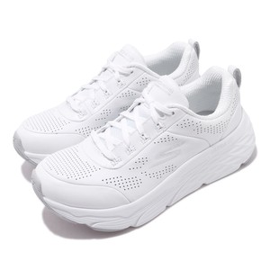 skechers go step mujer plata