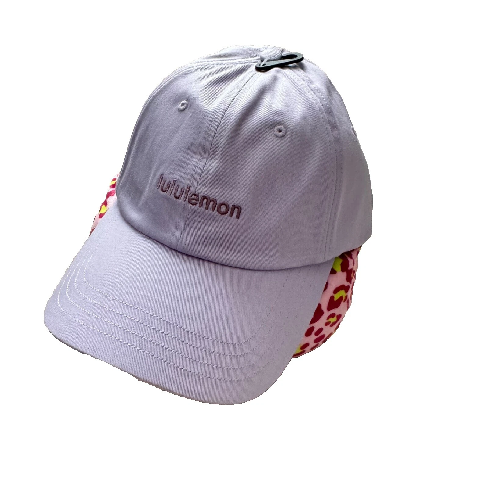 Sombreros de poliéster Lululemon para Mujeres