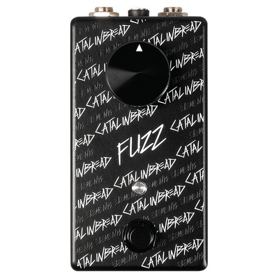 Catalinbread CB Fuzz Effects Pedal