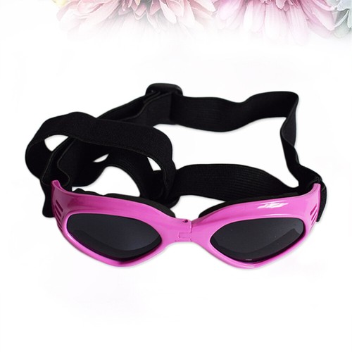 Dog Sunglasses Cat Dog Goggles Pet Accessories Glasses Eyewear - Picture 8 of 12