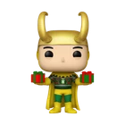 Funko Pop! Vinyl: Marvel - Loki - Hot Topic (Exclusive) #1322