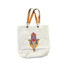 Designer Tote Bag. B062