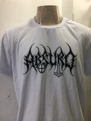 Absurd T-Shirt Moonblood Mutiilation Katharsis Vothana Goatmoon Nokturnal Mortum