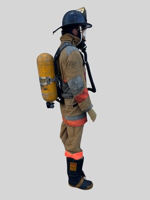 J*y様 90-'s euro vintgage Fireman Work Ja J*y様 90-'s euro vintgage Fireman Work Ja