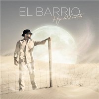 Cd El Barrio hijo Del Levante. And Sealed Cd El Barrio hijo Del Levante. And Sealed