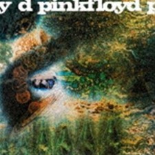 New Pink Floyd A Saucerful of Secrets SIJP-118 Vinyl Record MONO w/OBI LTD JAPAN