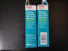 Plantar Fasciitis Gel Arch Sleeves Reduced Heel & Foot Pain 1 Pair- Lot of 2 — photo 3
