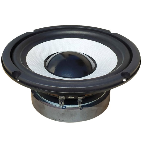 Master Audio MA16BT/4 Woofer 165 Mm 300 Watt Max 4 Ohm 16,5 Cm-image