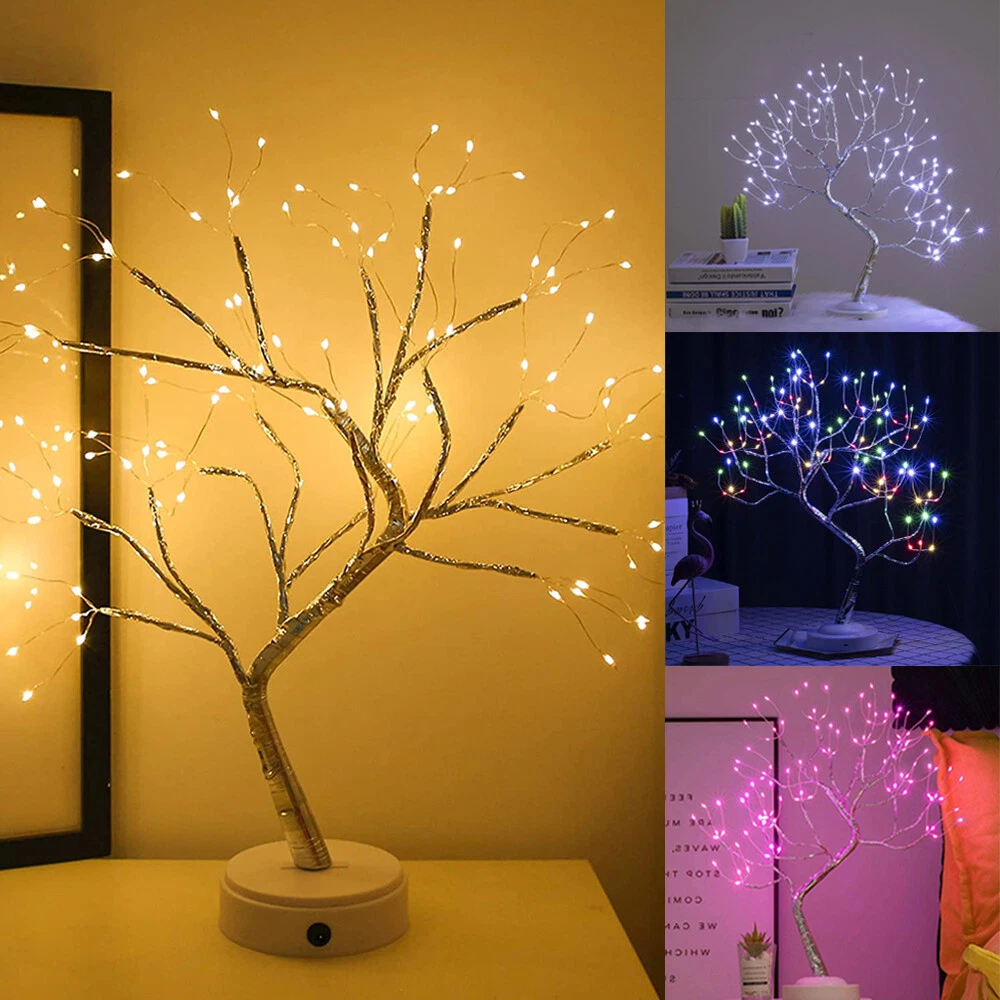 Light up twig deals