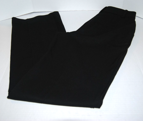Pantalones plisados Favorite Daughter The Favorite negros para mujer talla 0 $228 nuevos sin etiquetas - Imagen 12 de 12