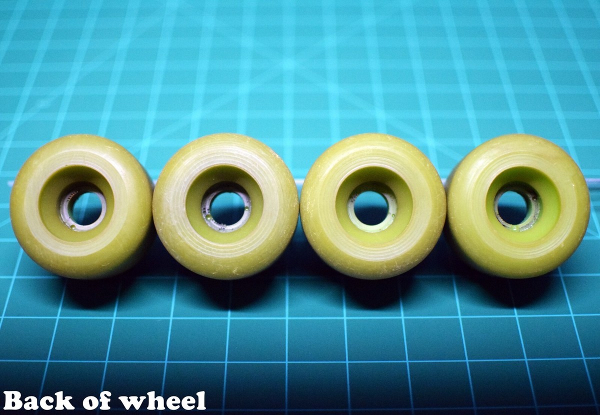90s デッドストック　CREATURE 48㎜　wheel 90s デッドストック CREATURE 48㎜ wheel
