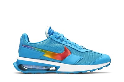 Nike Air Max Pre-Day 'Be True' DD3025-400 Shoes