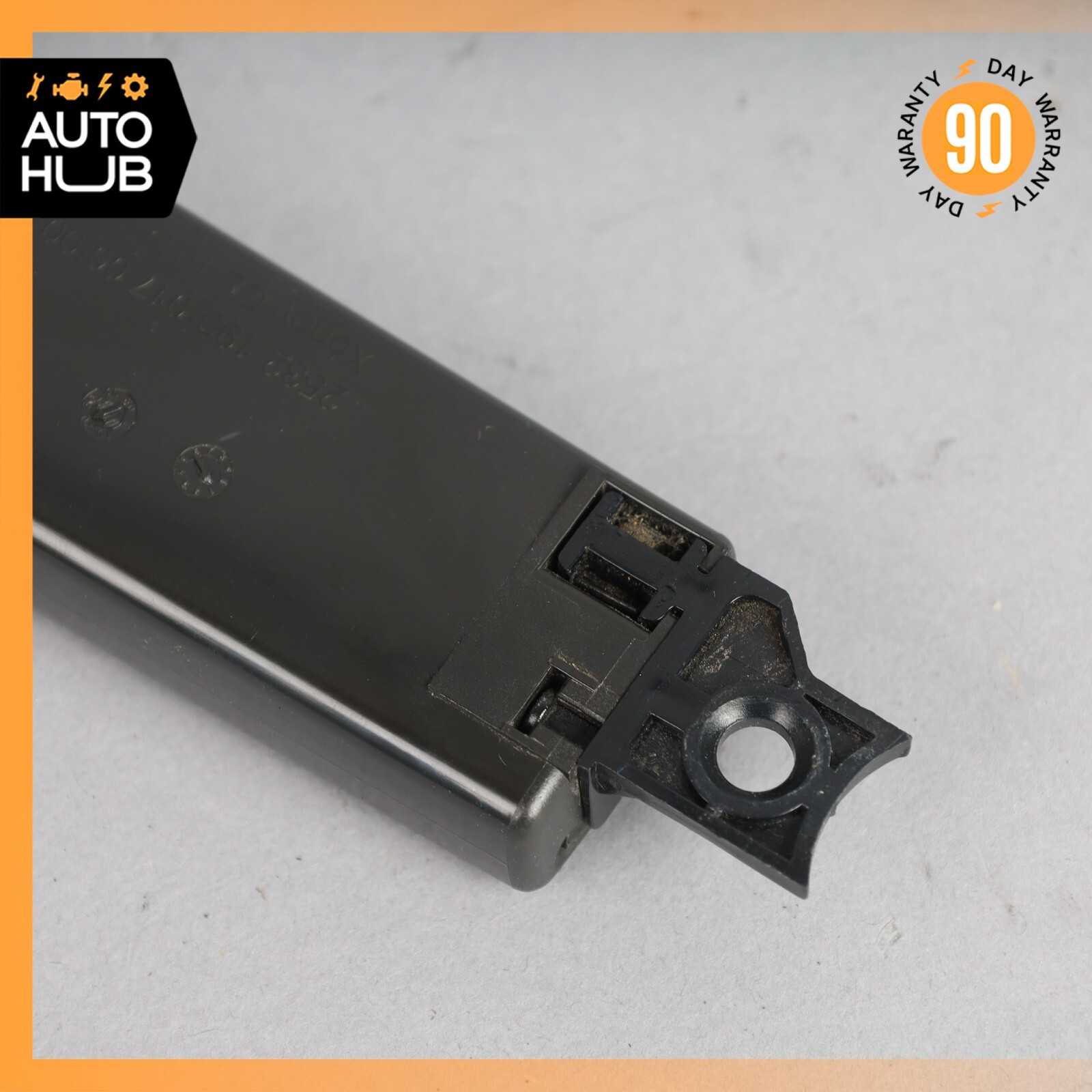05-13 Maserati GranTurismo M145 Tire Pressure Monitor Sensor 224562 OEM