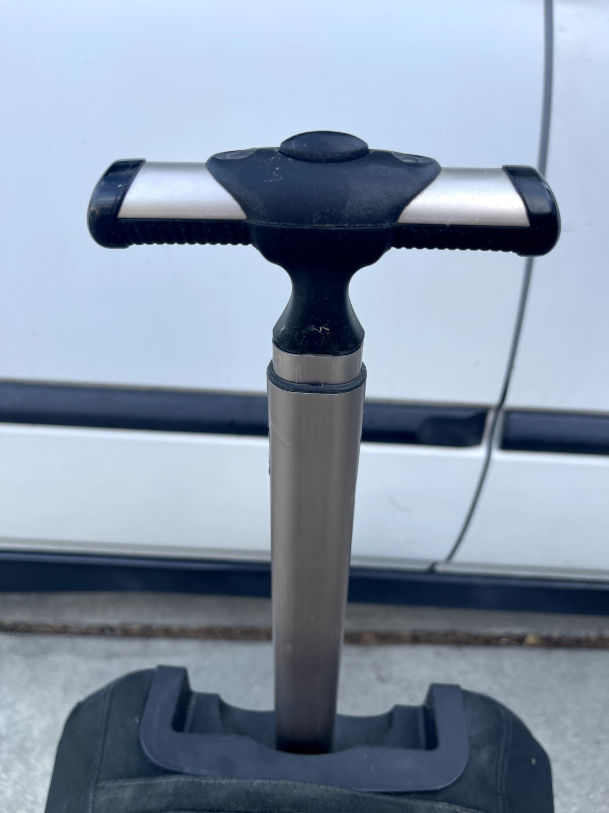 Jansport Driver 8 BLACK Rolling Wheel Large Backpack … Gem