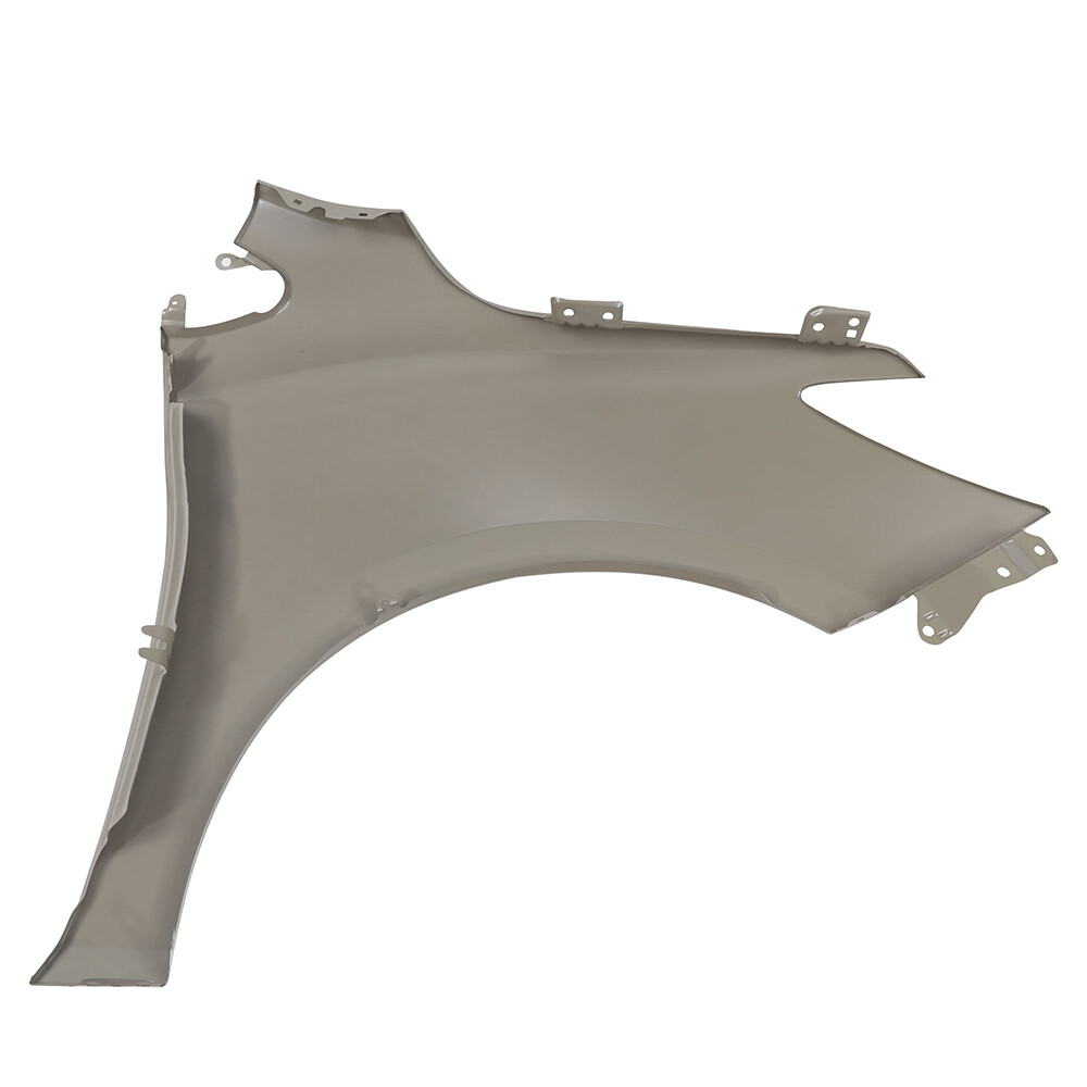 Driver Side Fender For Chevrolet Cruze 2016 2017 2018 2019 84259707 thumbnail 8