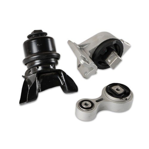 3pc Engine Motor & Trans Mount For 2006-2009 Mercury Milan 2.3L A5381,3203,A5474 - Picture 9 of 11