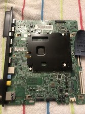 Samsung UN55KU6500FXZA Main Board BN97-10984A BN94-10827A