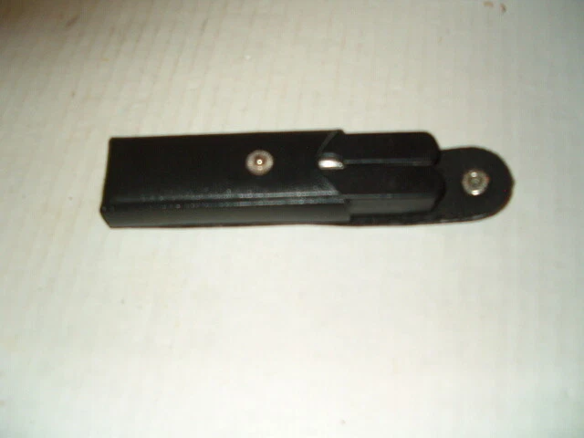 Multi Tool kit Knife Pliers Screwdrivers Etc. W/ Case Stainless Steel Pocket