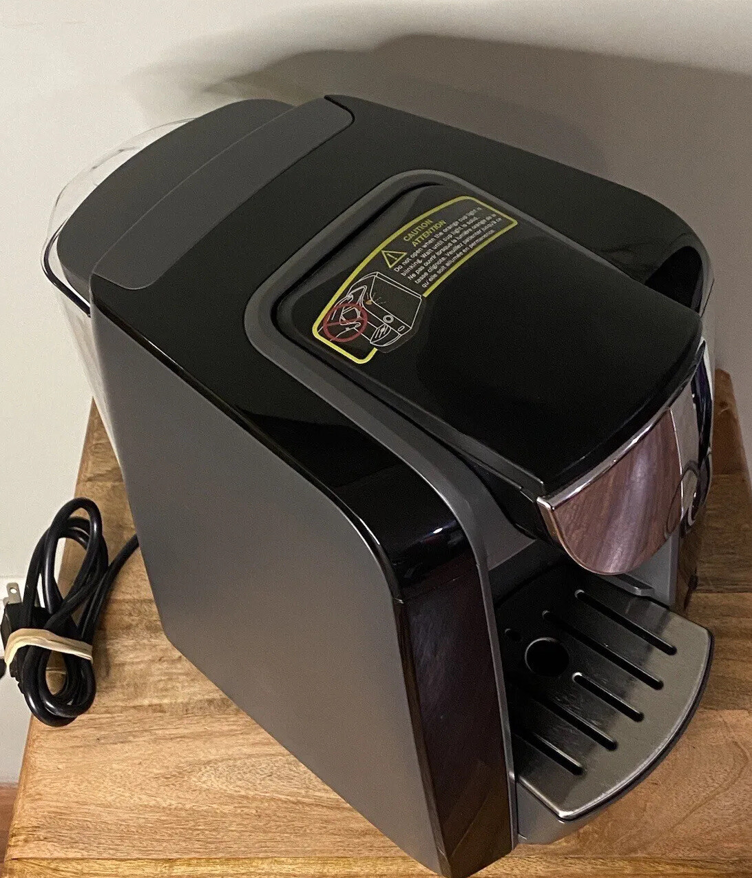 Bosch TAS4702UC Tassimo T47 Beverage System and Coffee Brewer Complete