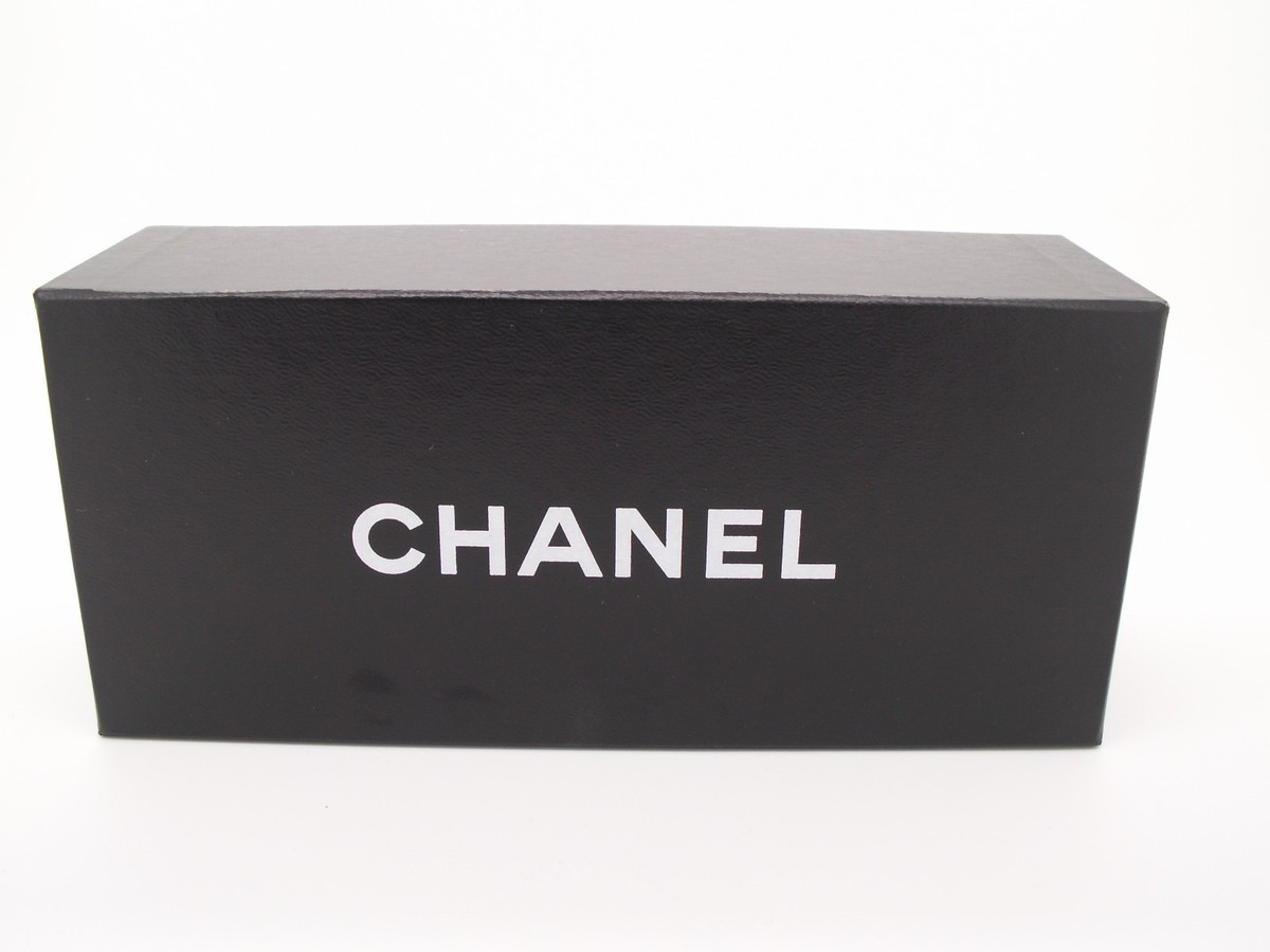 AUTHENTIC NOS NEW OLD STOCK CHANEL CH6001 C5557F SUNGLASSES