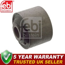 Febi Rear Subframe Bush Fits Audi Cabriolet Coupe 80 90