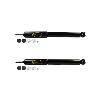 For Ford Mustang 1994-2004 Pair Rear Monroe OESpectrum Shocks CSW
