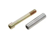 For 1988-2000 GMC C3500 Caliper Bolt Kit Front Dorman 63622KSCM 1989 1990 1991