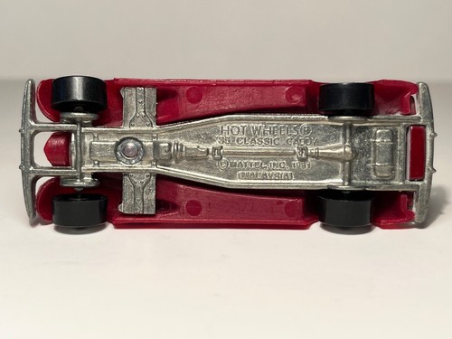 Vintage 1970s to 1980s Hot Wheels Cars and Trucks, You Choose - Picture 177 of 189