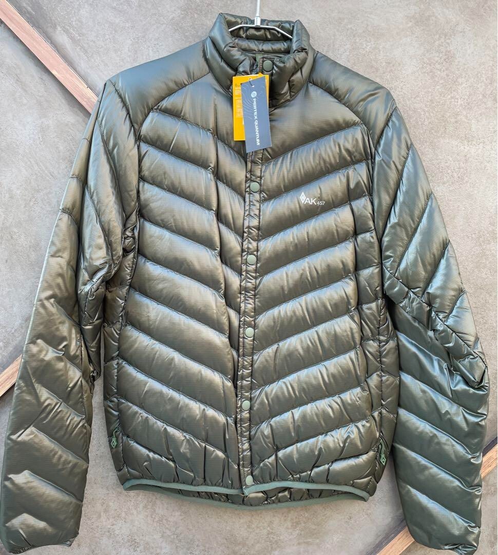 Burton ak457 JPN P DN JKT Size M Olive | eBay Burton ak457 JPN P DN JKT Size M Olive | eBay