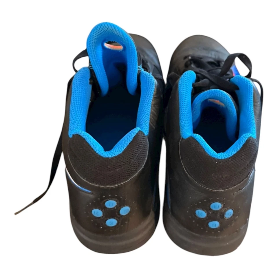 Nike Zoom KD 3 III OKC Thunder Away - Image 4 of 4