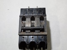 HEINEMANN ELECTRIC CD3-Z631-1 100 AMP CIRCUIT BREAKER G7C1 