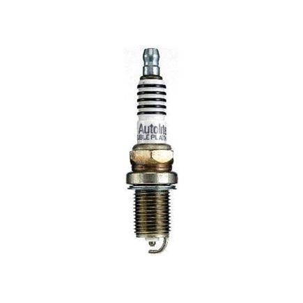 Autolite APP3926 Autolite App3926 Double Platinum Spark Plug