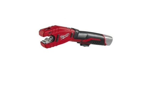 AKUMULATOROWY OBCINAK DO RUR C12PC-0 - Bild 1 von 1