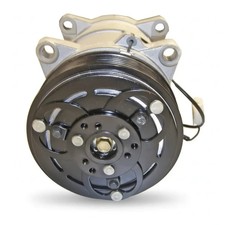 Kompressor, Klimaanlage R 134a PAG 46 ACP 800 000S MAHLE für VOLVO 850 850 Kombi