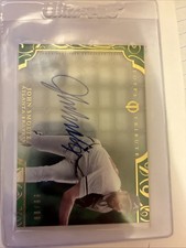 Topps Recalls 2015 Tribute Baseball Due to Damaged Autographs 6