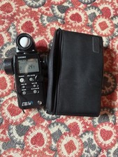 Sekonic Light Meter L-558 Dual Master Digital Light Meter