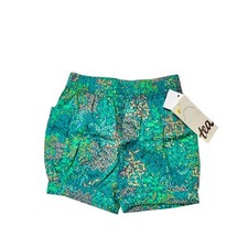 NWT Tea Collection Bubble Baby Pocket Shorts 6m