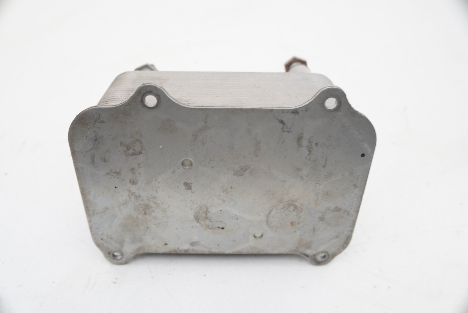 Transmission Gearbox Oil Cooler Heat Exchanger 240632 OEM Ferrari 458 Challenge