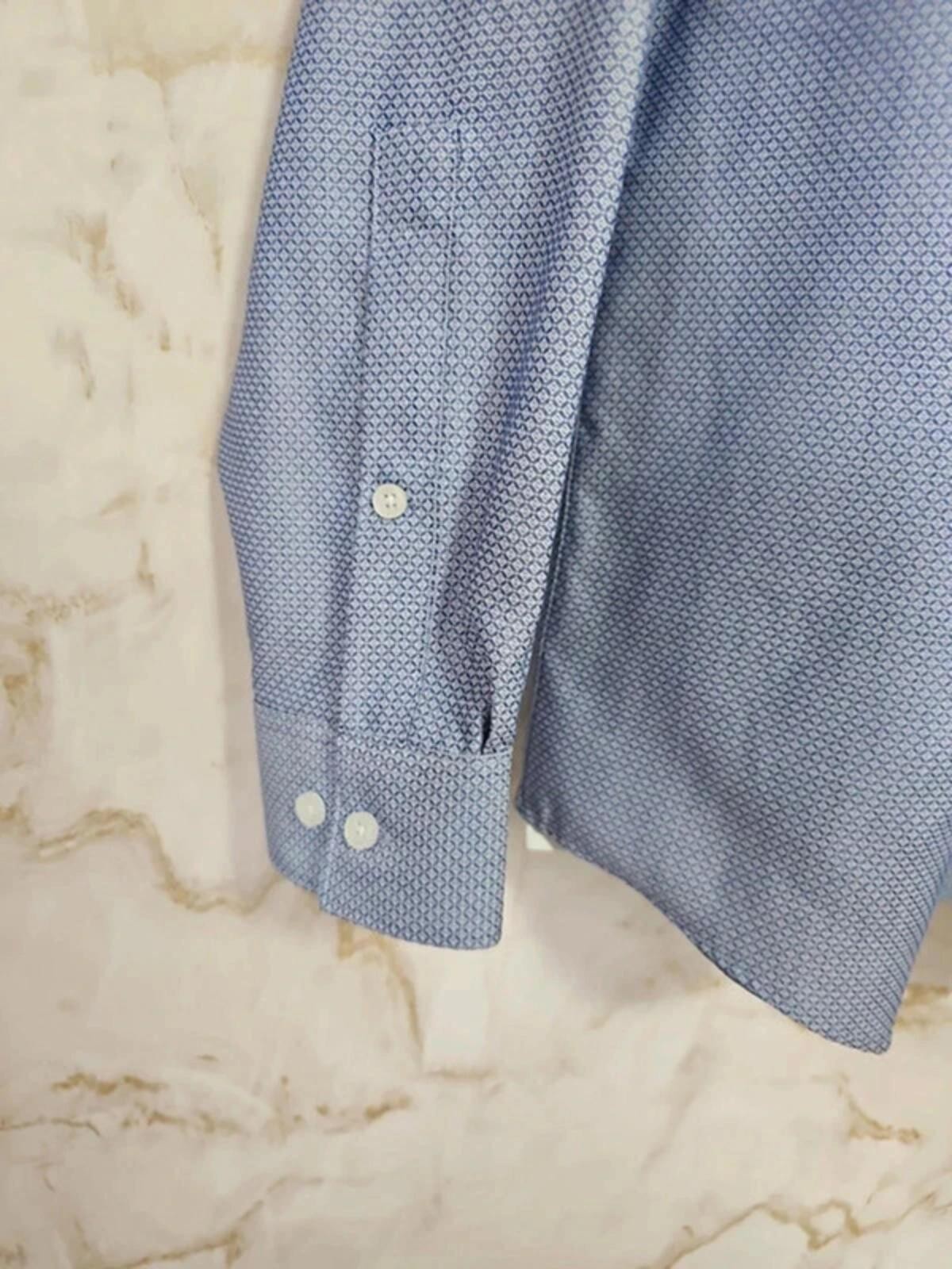 Michael Kors Men’s Shirt Regualar fit RRP £95.00 image 2