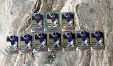 Jacob Reimer 2025 Bowman Draft