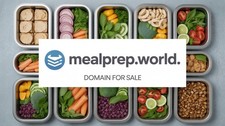 Domain Name: Mealprep.world- Domain For Sale - Increase SEO