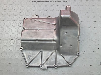 MOTORÖLWANNE 490340570 KAWASAKI NINJA H2 SX SE PLUS 2019 2021