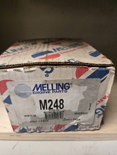 Melling Engine Oil Pump M248; Replacement for...