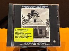 Hank Jones and Charlie Haden「Steal Away」